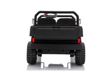 Pojazd Pick-Up Champion Czarny