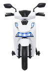 Pojazd Motor Skuter HONDA SH125I Biały