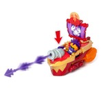 PIRATIX Sea Crusher Zestaw, figurka