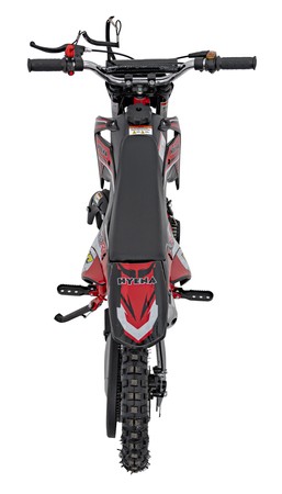 Pojazd Motor Spalinowy RENEGADE 50R Czerwony