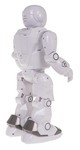 MEGA Robot R/C Biały