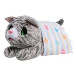 FUR REAL Newborns Kotek, zabawka interaktywna