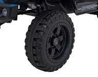 Pojazd OFF ROAD 4x4 SPORT Czarny