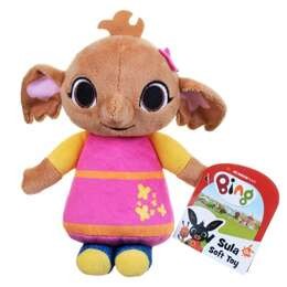 BING Sula pluszak, 17 cm