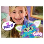 FURBY Zorza, zabawka interaktywna