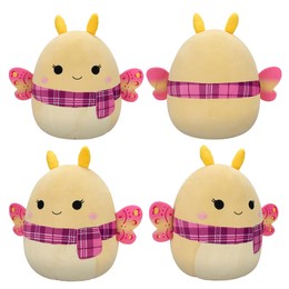 SQUISHMALLOWS Wersja B Seria 19, pluszak, 30 cm , Miry