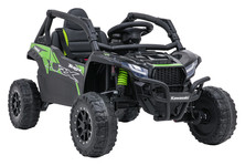 Pojazd Buggy Kawasaki KRX1000 Czarny