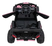 Pojazd ATV CAN-AM Maverick Różowy