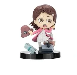 TOTAL ANIME CSM BECKY BLACKBELL, figurka, 5 cm