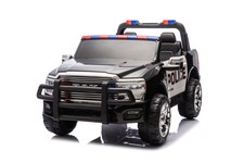 Pojazd RAM 3500 Policja Czarny