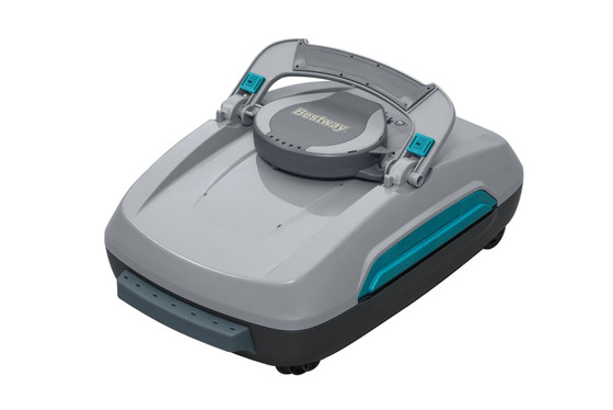 Odkurzacz i Skimmer AQUATRONIX PRO G300 2w1 BESTWAY