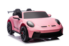Pojazd Porsche 911 GT3 Różowy MP4