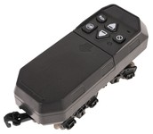 MEGA Kolejka Retro + Akcesoria