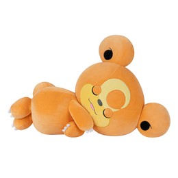POKEMON Śpiący Teddiursa, pluszak, 45 cm