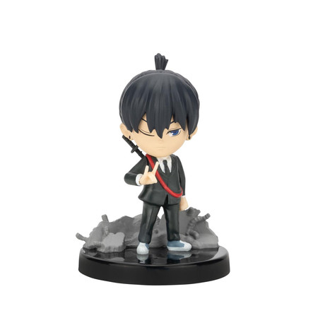 TOTAL ANIME Figurka Niespodzianka Chainsaw, figurka, 5 cm