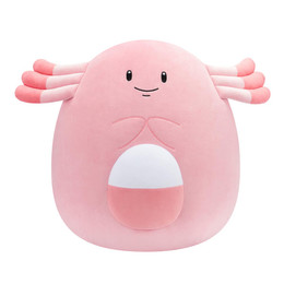 POKEMON Chansey, pluszak, 35 cm