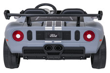 Pojazd Ford GT Szary