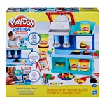PLAY-DOH Super Restauracja, zabawka kreatywna