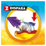PIRATIX Sea Crusher Zestaw, figurka