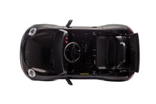 Pojazd RUF CTR3 Czarny