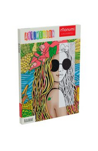 KOLORORAMKA TEENS/ FRAME TEENS Roxanne