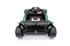Pojazd Bolid AMG PETRONAS F1 Czarny