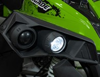 Pojazd Quad Spalinowy RENEGADE HIPERFECT 110CC Zielony