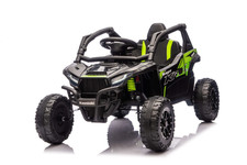 Pojazd Buggy Kawasaki KRX1000 Czarny