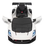 Pojazd Maserati MC20 GT2 Biały