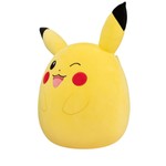 POKEMON Squishmallows Pikachu Seria 3, pluszak, 50 cm