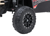 Pojazd Buggy Kawasaki KRX1000 Khaki