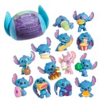 STITCH Kolekcjonerska Minifigurka w Kapsule, figurki