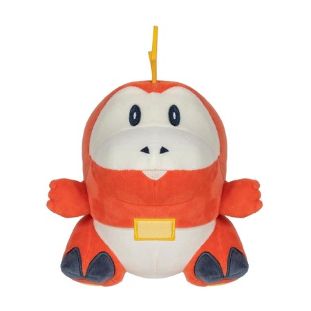 POKEMON Fuecoco, pluszak, 20 cm
