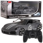 R/C 1:16 Porsche 911 Sport Classic RASTAR