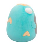 POKEMON Squishmallow Bellibolt, pluszak, 50 cm