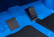 Pojazd Lamborghini Revuelto XL Niebieski