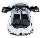 Pojazd Lamborghini Revuelto XL Biały