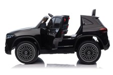 Pojazd Mercedes Benz EQA 250 Czarny